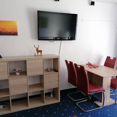 Kranichsee-Apartment Гослар Екстериор снимка