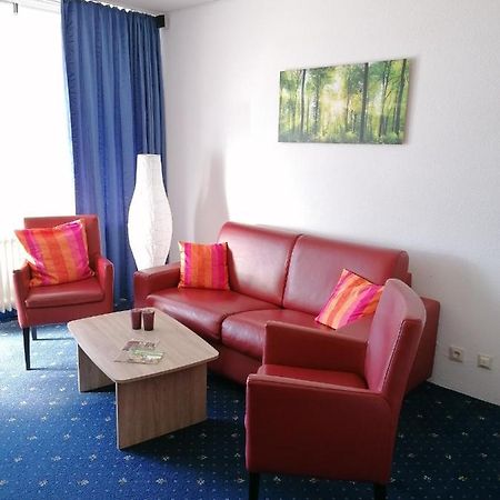 Kranichsee-Apartment Гослар Екстериор снимка