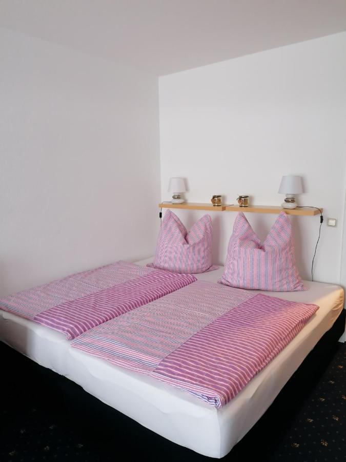 Kranichsee-Apartment Гослар Екстериор снимка